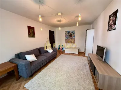 Apartament 3 cam | 68mp | ET 1| Obcini | ID: 1805 - Suceava