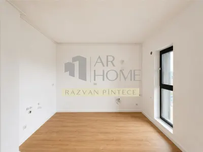 Garsoniera in bloc nou, MRS Gradinile, Ploiesti - foto 9