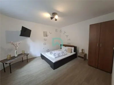 Apartament 2 camere Colina Universitatii - Brasov