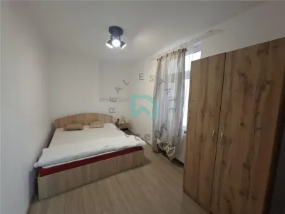 Apartament 2 camere Colina Universitatii - foto 3