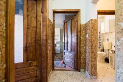 RECO, Apartament decomentat cu lift, 3 camere, Zona Rogerius, Oradea - foto 19