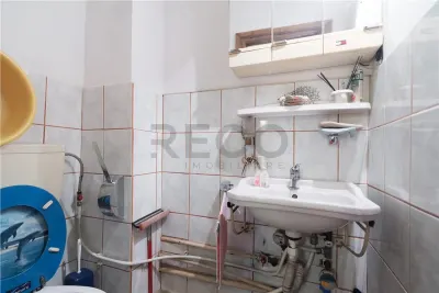 RECO, Apartament decomentat cu lift, 3 camere, Zona Rogerius, Oradea - foto 21