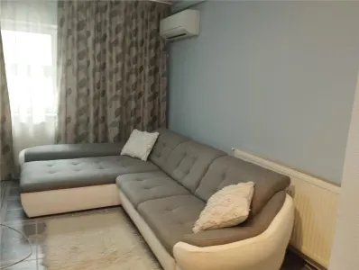 4 camere decomandate Arena Mall - foto 10