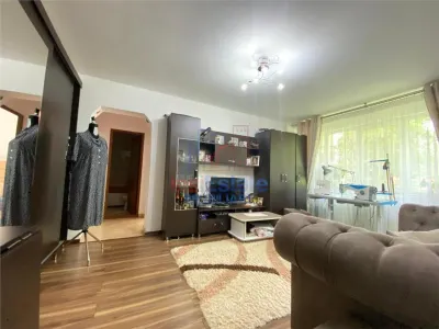 Apartament 2 camere Podu Ros - foto 4