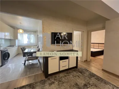 Apartament 3 camere, complex rezidential, zona 9 Mai, Ploiesti - foto 2