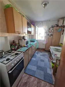 Apartament 3 camere ASTRA,  Brasov - foto 4