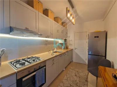 Apartament 2 camere, Leabay Residence, Cristian, Brasov - Cristian