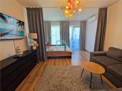 Apartament 2 camere, Cristian, Brasov - foto 2