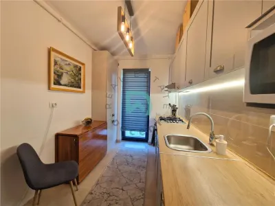 Apartament 2 camere, Cristian, Brasov - foto 16