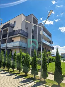 Apartament 2 camere, Cristian, Brasov - foto 17