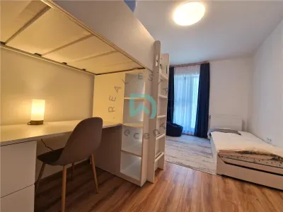 Apartament 2 camere, Cristian, Brasov - foto 20