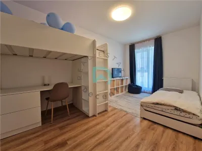 Apartament 2 camere, Cristian, Brasov - foto 3