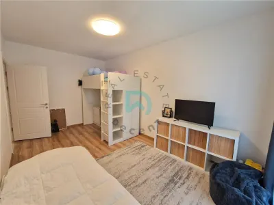 Apartament 2 camere, Cristian, Brasov - foto 21