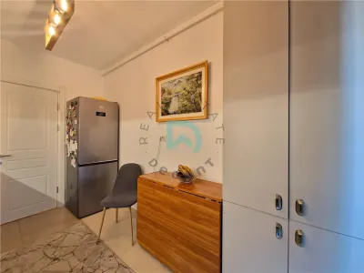 Apartament 2 camere, Cristian, Brasov - foto 22