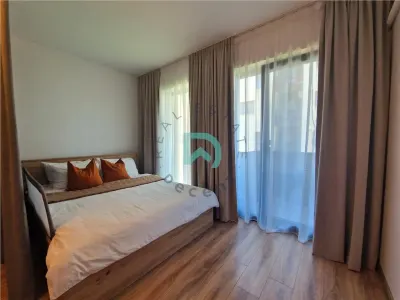 Apartament 2 camere, Cristian, Brasov - foto 23