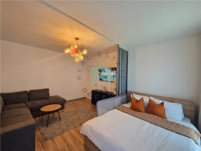 Apartament 2 camere, Cristian, Brasov - foto 24