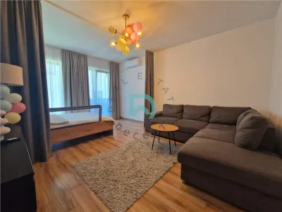 Apartament 2 camere, Cristian, Brasov - foto 8