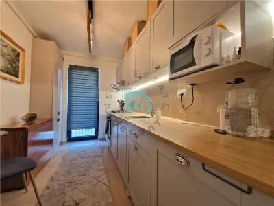 Apartament 2 camere, Cristian, Brasov - foto 10