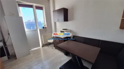 Vanzare apartament 2 camere I Piata Universitatii - foto 7