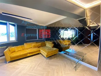 Apartament 3 camere, etaj intermediar, bloc nou, Tatarasi - foto 7