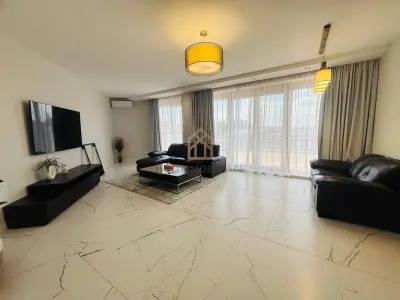 Penthouse de inchiriat 100 mp terasa 60 mp - Tautii-Magheraus