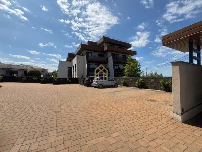 Penthouse de inchiriat 100 mp terasa 60 mp - foto 13