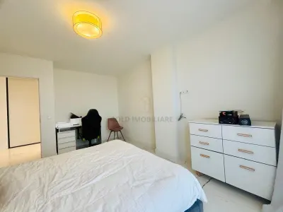 Penthouse de inchiriat 100 mp terasa 60 mp - foto 8