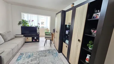 Apartament 2 camere Racadau,decomandat,etajul 1,127000 Euro - Brasov