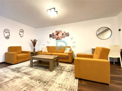 Apartament 2 camere Central, an c-tie 2017, Brasov - foto 2