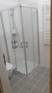 INCHIRIERE APARTAMENT 2 CAMERE AVIATIEI PARK HERASTRAU - foto 10