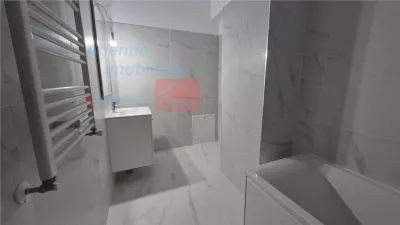 Intabulat! Apartament premium 3 Camere | 100 mp | Unirea Towers, Iasi - foto 18