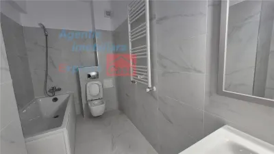 Intabulat! Apartament premium 3 Camere | 100 mp | Unirea Towers, Iasi - foto 19