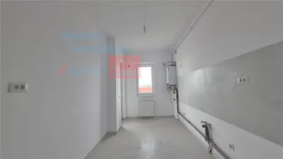 Intabulat! Apartament premium 3 Camere | 100 mp | Unirea Towers, Iasi - foto 7