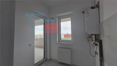 Intabulat! Apartament premium 3 Camere | 100 mp | Unirea Towers, Iasi - foto 8