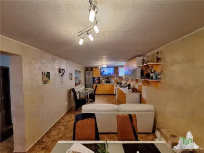 Vila eleganta - Str Grivitei - vanzare - Braila - Braila