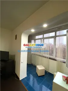 Garsoniera Costin Georgian - Lucretiu Patrascanu - Metrou 1 Min - foto 4