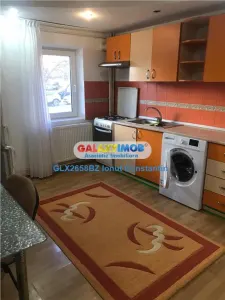 Inchiriere apartament 2 camere zona BROSTENI - Buzau