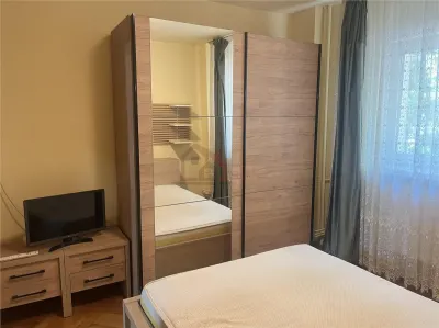 Apartament 2 camere zona Tei - Bucuresti