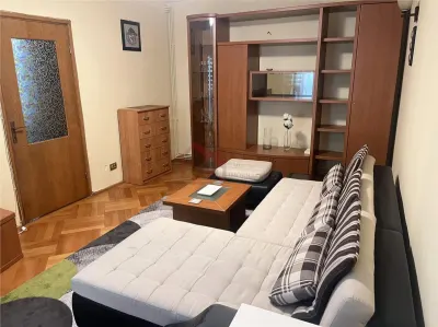 Apartament 2 camere zona Tei - foto 7