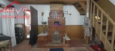 Casa in Onesti/VANDUTA, cabana in Halos/Casin - foto 10