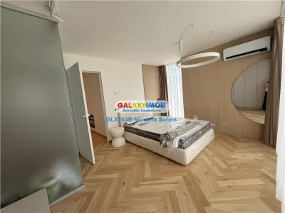 APARTAMENT SPECTACULOS PIATA VICTORIEI -PETRU RARES /2 PARCARI - foto 18