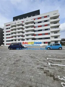 Vanzare garsoniera Premium situata in Rezidential Avangarde BTimisoara - foto 19