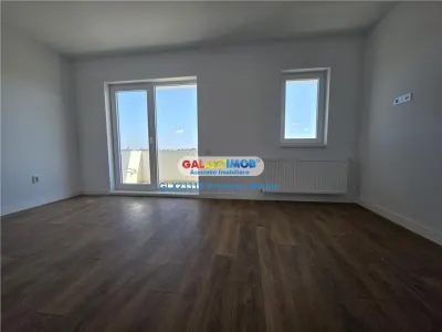 Vanzare garsoniera Premium situata in Rezidential Avangarde BTimisoara - foto 4