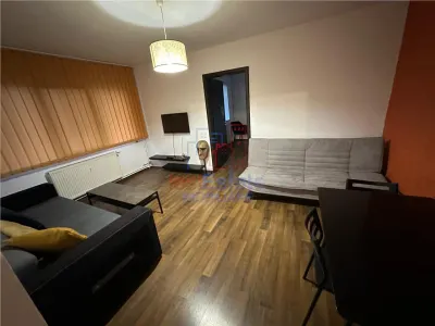 Apartament 2 camere Podu Ros - Iasi
