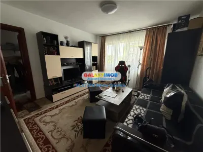Vanzare apartament 3 camere zona Nord-Ploiesti - foto 2