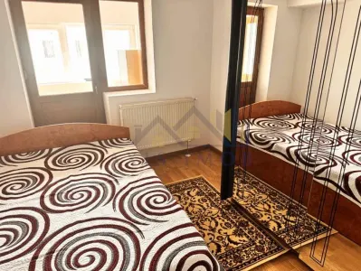 Apartament 4 camere conf 1 dec zona Unirii Sud - Buzau