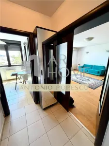 Apartament 2 camere, 2 bai, boxa si parcare,in Ploiesti, zona Nord - foto 6