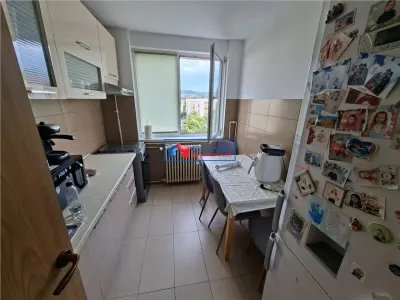 Vanzare apartament 3 camere Grigorescu zona Coloane, Cluj-Napoca - Cluj-Napoca