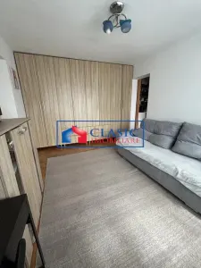 Vanzare apartament 3 camere Grigorescu zona Coloane, Cluj-Napoca - foto 4