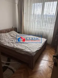 Vanzare apartament 3 camere Grigorescu zona Coloane, Cluj-Napoca - foto 6